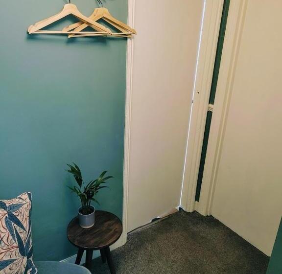 Люкс 2 Спальни, Jacobs Ladder Inn