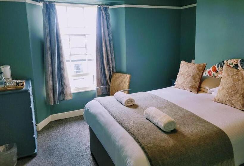 Люкс 2 Спальни, Jacobs Ladder Inn