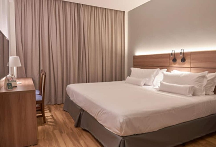 수피리어 룸, Bourbon Hotel Cambara
