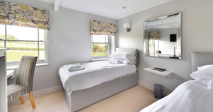 Дом 1 Спальня, Oakerthorpe Holiday Village
