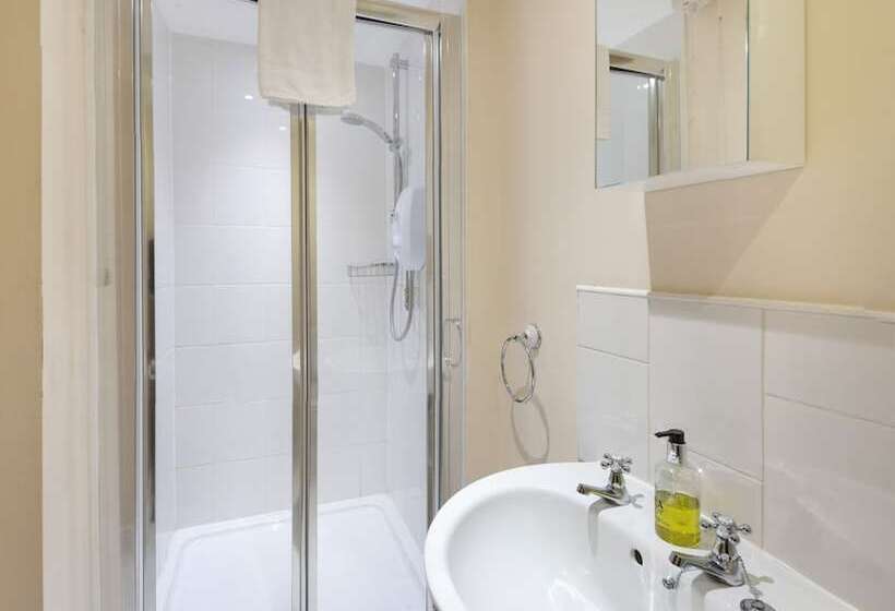 Дом 4 Спальни, Oakerthorpe Holiday Village