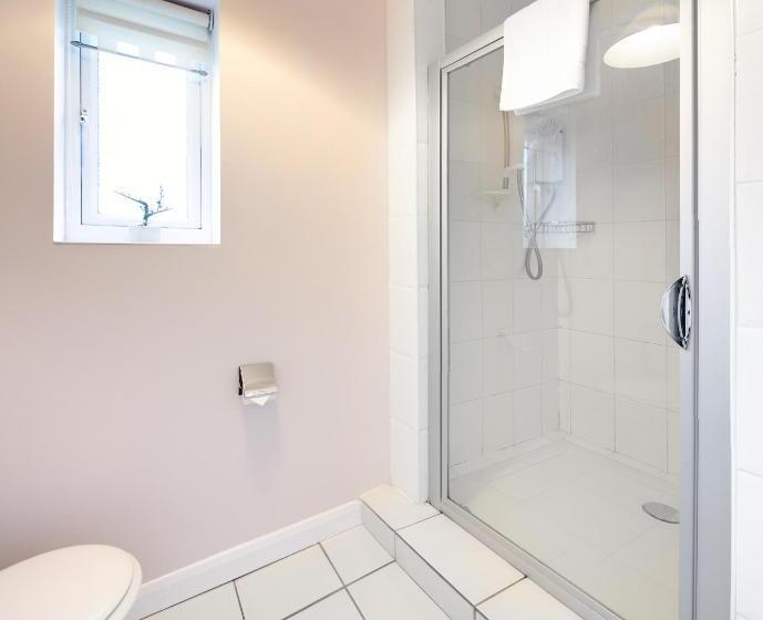 Дом 3 Спальни, Oakerthorpe Holiday Village