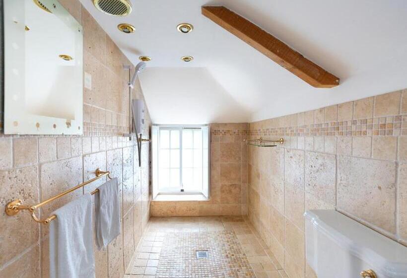 Дом 2 Спальни, Oakerthorpe Holiday Village