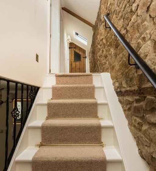 Дом 2 Спальни, Oakerthorpe Holiday Village