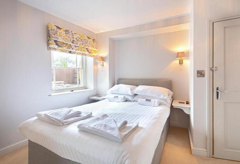 Дом 1 Спальня, Oakerthorpe Holiday Village
