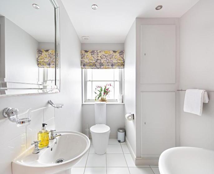 Дом 1 Спальня, Oakerthorpe Holiday Village