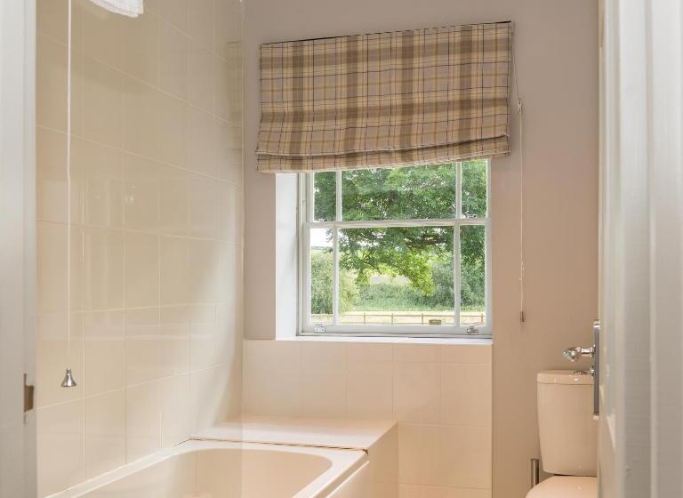 Номер Стандарт, Oakerthorpe Holiday Village