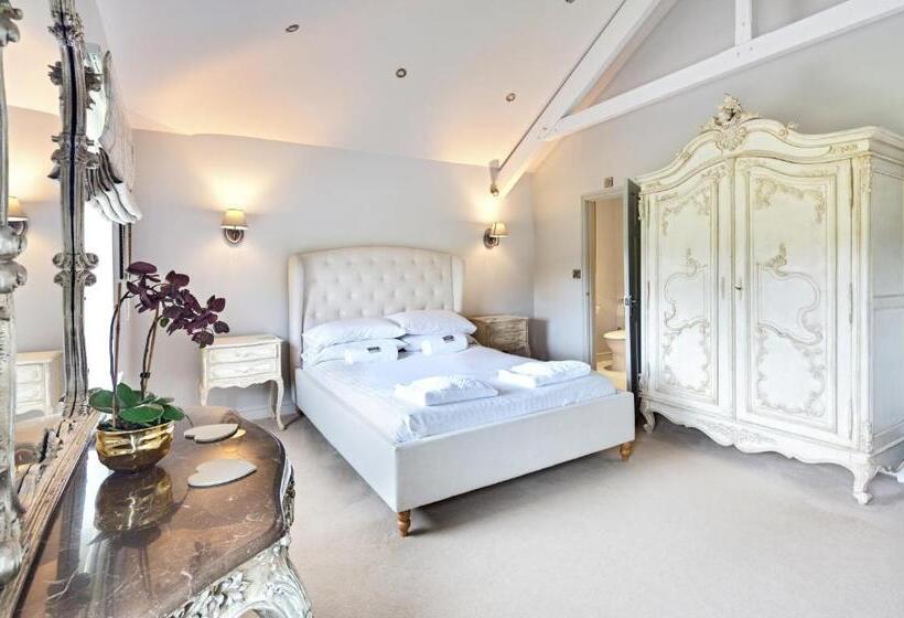 Номер Стандарт, Oakerthorpe Holiday Village
