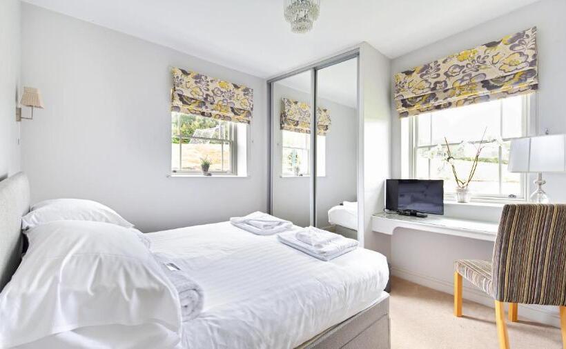 Дом 1 Спальня, Oakerthorpe Holiday Village