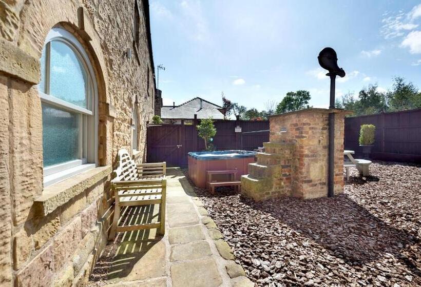 Дом 1 Спальня, Oakerthorpe Holiday Village
