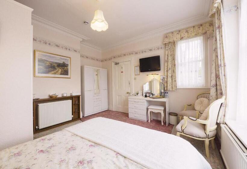 Номер Стандарт, Braemar Guest House