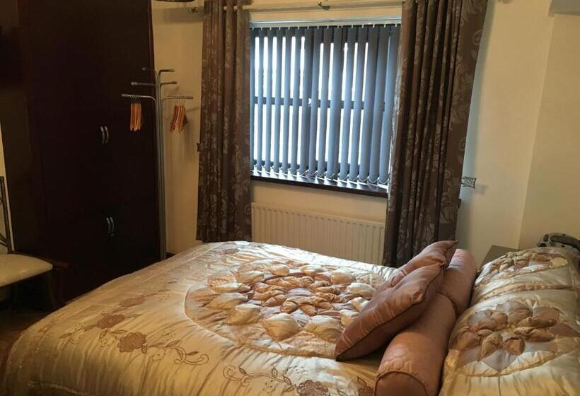 Номер Deluxe, Smithy Lodge Guest House