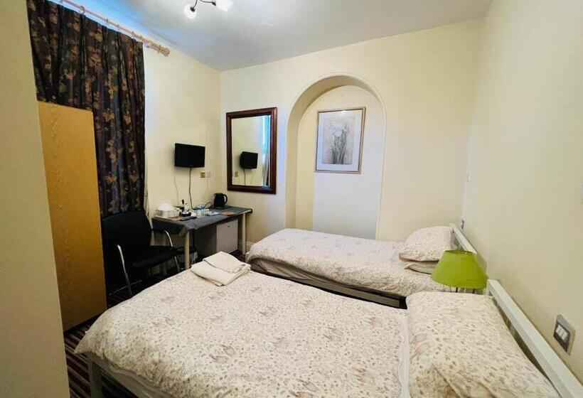 Номер Стандарт, Aron Guest House