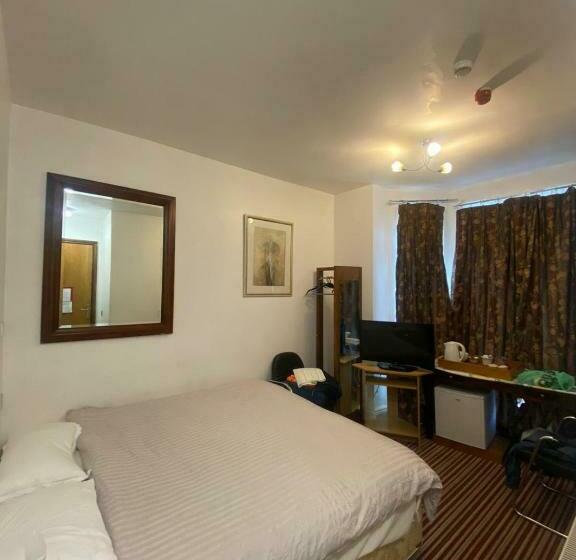 Номер Стандарт, Aron Guest House