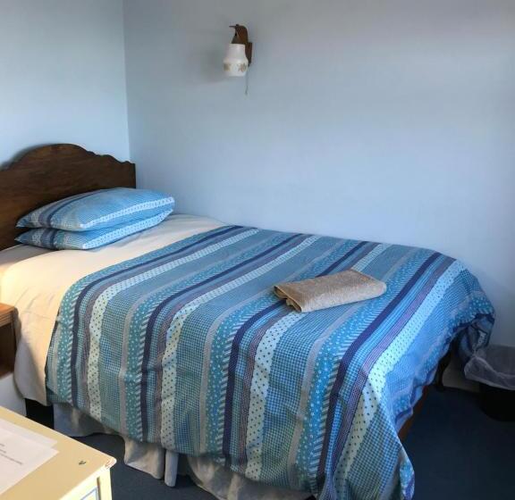 חדר סטנדרט יחיד, Carnside Guest House