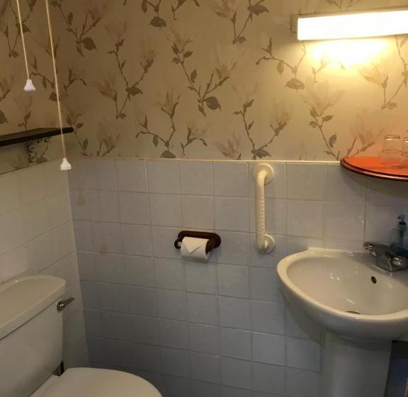 חדר סטנדרט, Carnside Guest House