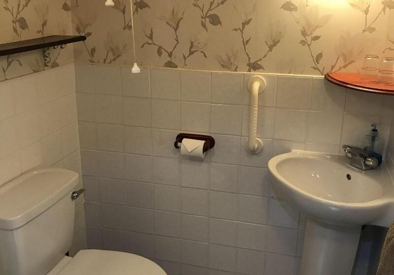 חדר סטנדרט, Carnside Guest House