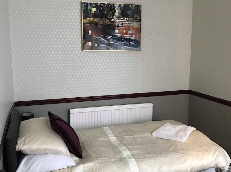 Номер Superior, Doriam Guest House