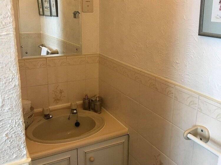 Трехместный Номер Superior, Doriam Guest House