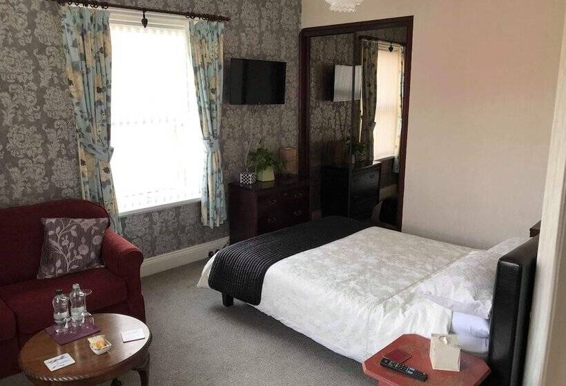 Номер Superior, Doriam Guest House