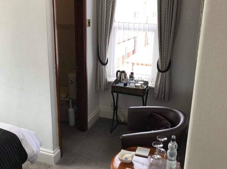 Номер Deluxe, Doriam Guest House