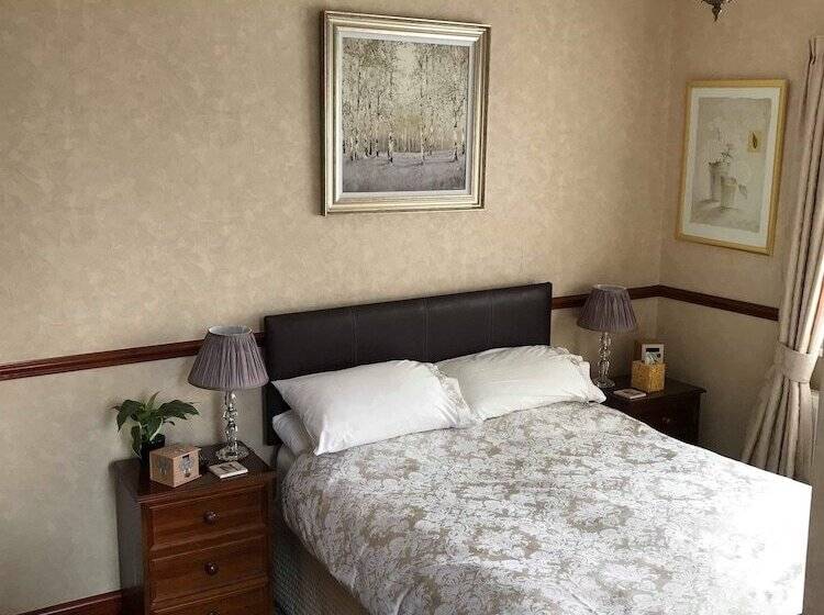 Номер Deluxe, Doriam Guest House