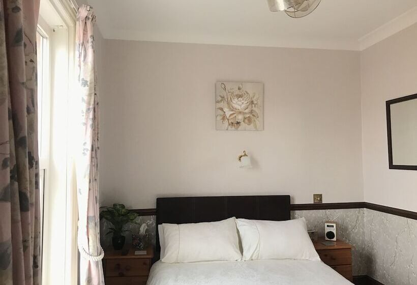 Номер Стандарт, Doriam Guest House