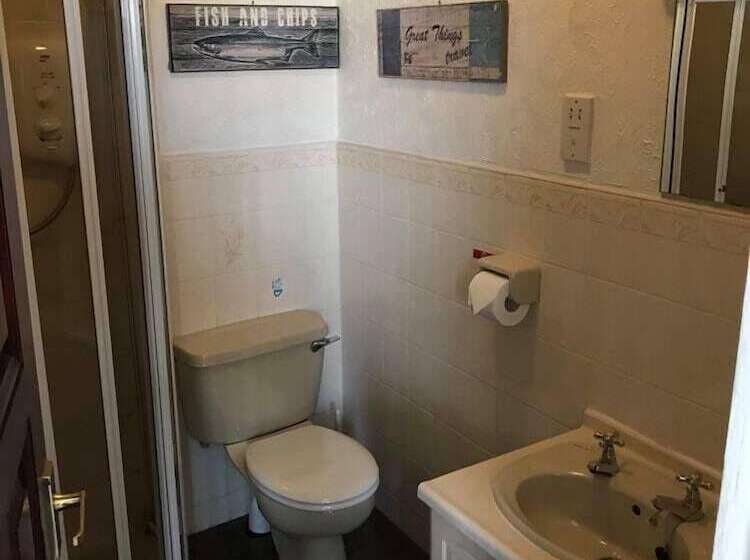Номер Superior, Doriam Guest House