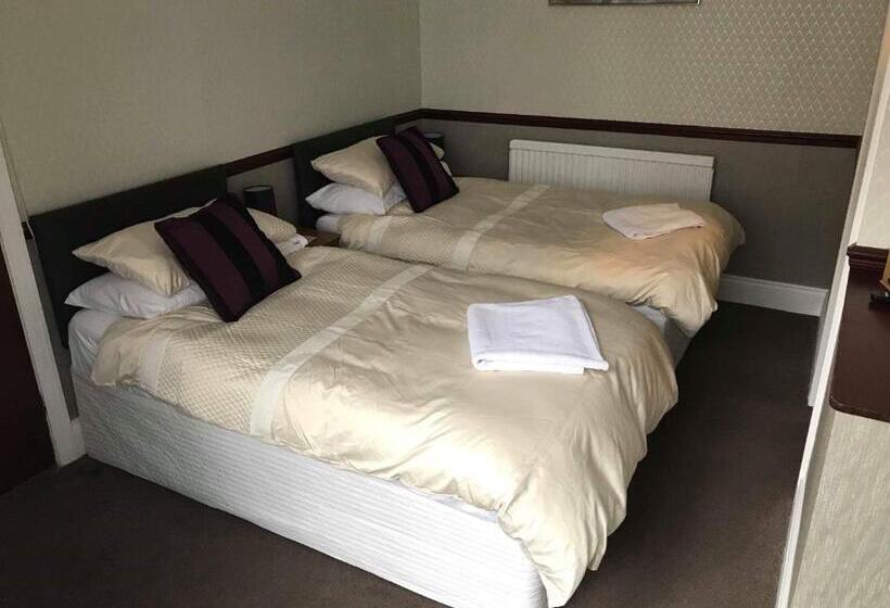 Номер Superior, Doriam Guest House