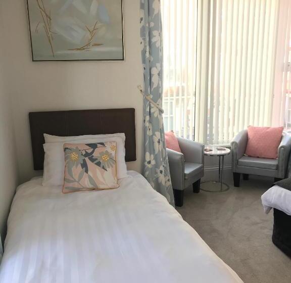 Трехместный Номер Superior, Doriam Guest House