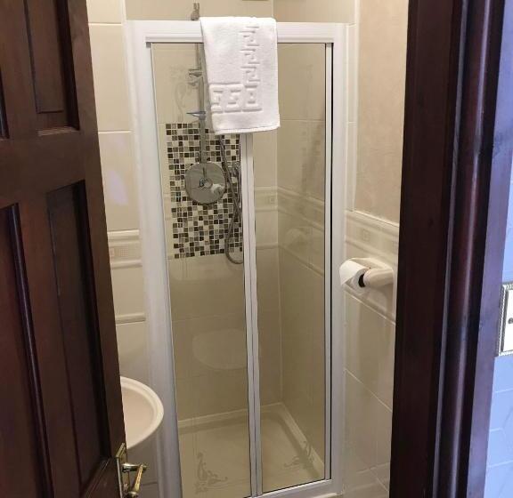 Номер Deluxe, Doriam Guest House