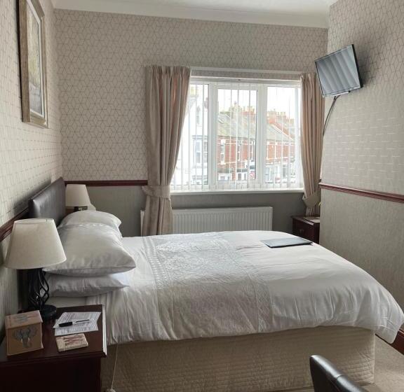 Номер Deluxe, Doriam Guest House