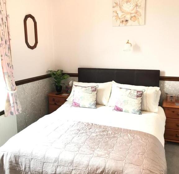 Номер Стандарт, Doriam Guest House