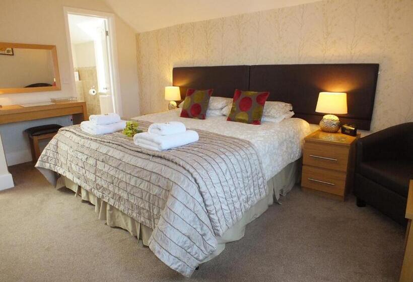 Номер Superior, Ellinbrook Guest House