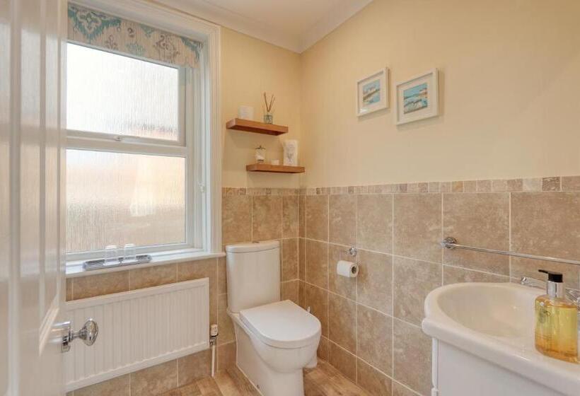 Номер Deluxe Кровать Кинг, Ellinbrook Guest House