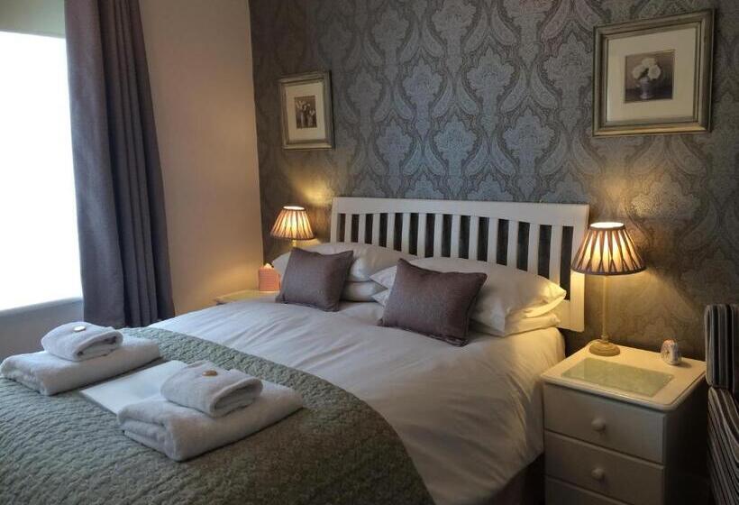 Номер Стандарт, Ellinbrook Guest House