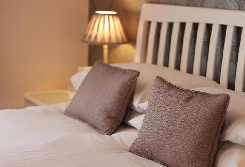 Номер Стандарт, Ellinbrook Guest House