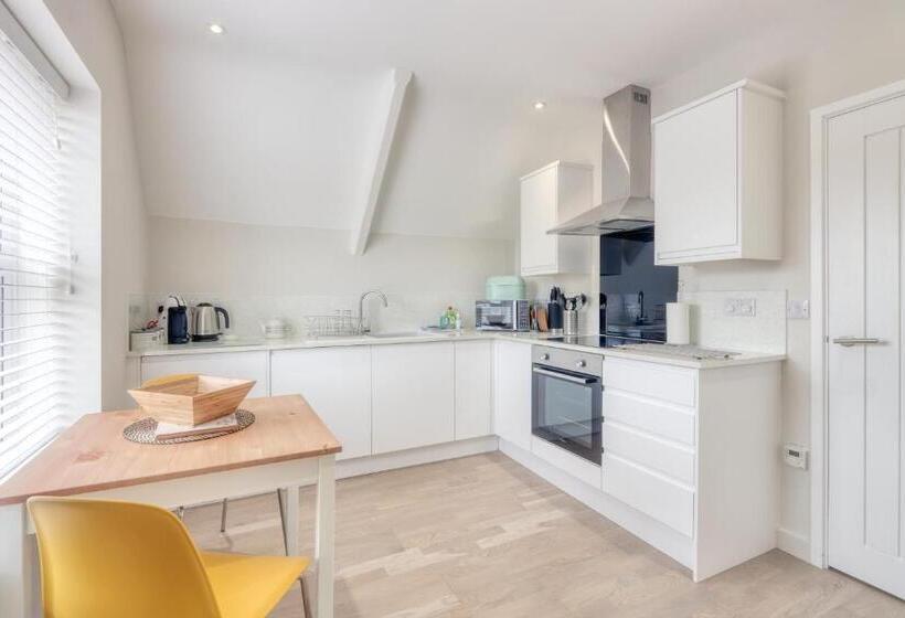 Апартаменты 1 Спальня, Ellinbrook Guest House