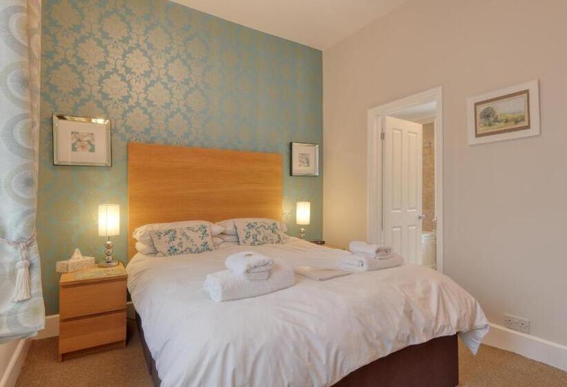 Номер Deluxe Кровать Кинг, Ellinbrook Guest House