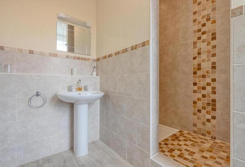 Номер Superior, Ellinbrook Guest House