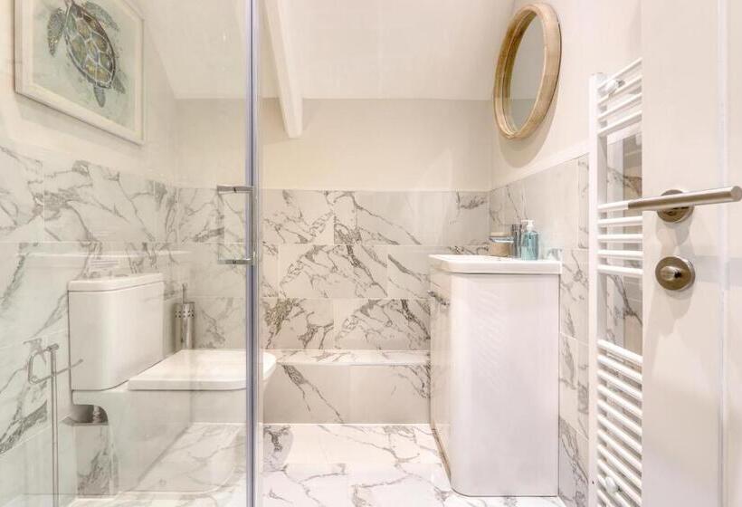 Апартаменты 1 Спальня, Ellinbrook Guest House