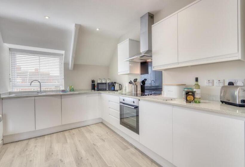 Апартаменты 1 Спальня, Ellinbrook Guest House