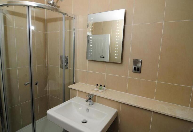 اتاق عادی, Station House   Room Only