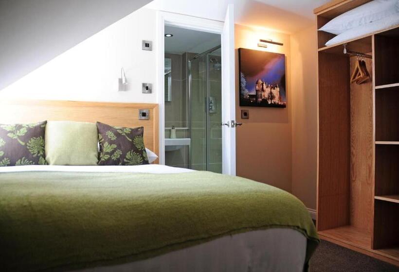 اتاق عادی, Station House   Room Only