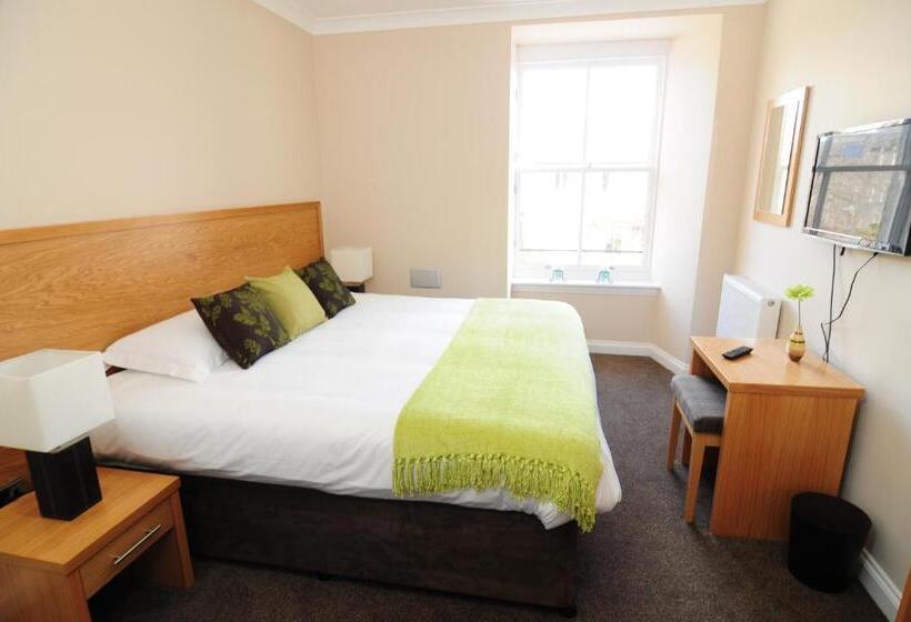 اتاق استاندارد, Station House   Room Only