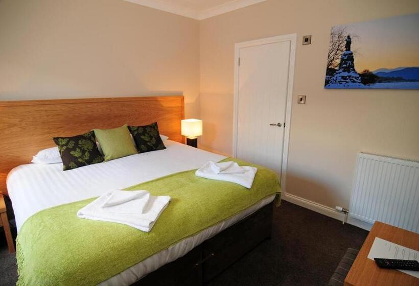 اتاق استاندارد, Station House   Room Only