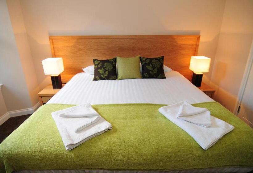 اتاق استاندارد, Station House   Room Only