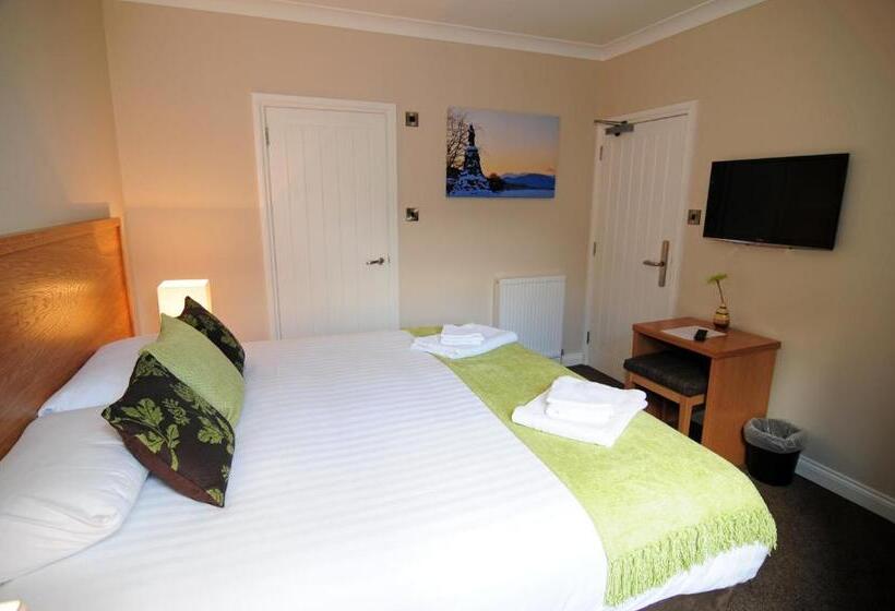 اتاق استاندارد, Station House   Room Only