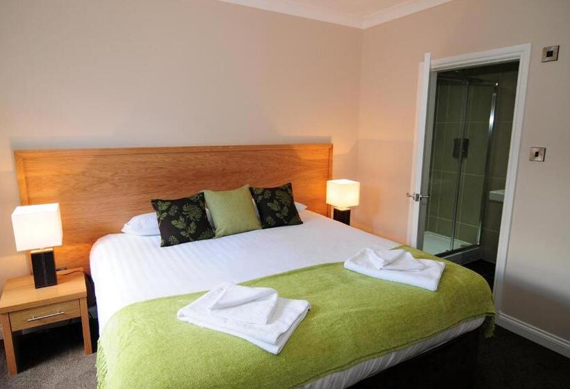 اتاق استاندارد, Station House   Room Only