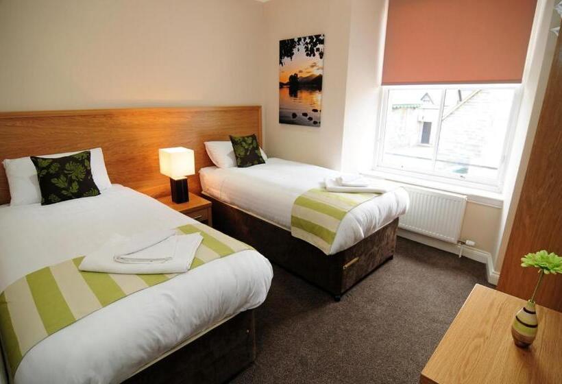 اتاق استاندارد, Station House   Room Only